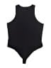 Express Black Bodysuit Size XL - photo 2