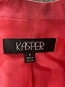 Kasper Pink Blazer Size 6 - photo 6