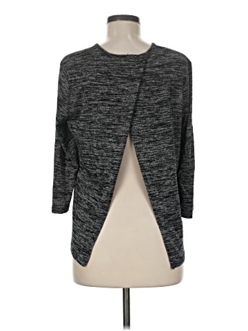 Gap Outlet 3/4 Sleeve T-Shirt (view 2)
