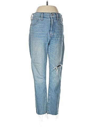 Madewell Jeans (view 1)