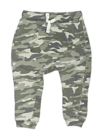 Zara Baby Casual Pants (view 1)