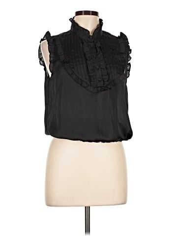 Twenty One Sleeveless Blouse (view 1)