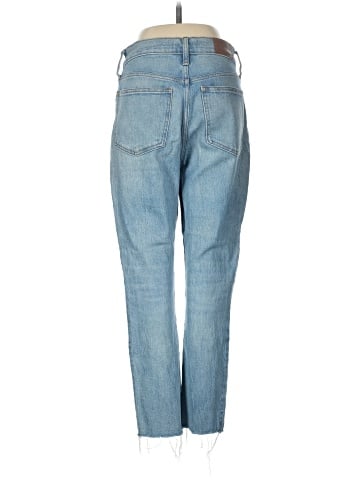 Madewell Jeans (view 2)