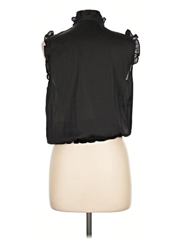 Twenty One Sleeveless Blouse (view 2)