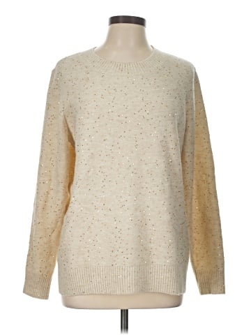 Talbots Outlet Pullover Sweater (view 1)