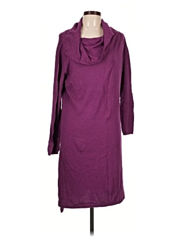 H By Halston Casual Dress (view 1)