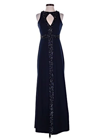 Aidan Mattox Cocktail Dress (view 1)