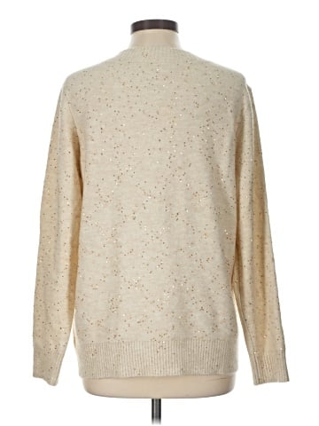 Talbots Outlet Pullover Sweater (view 2)