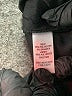 Cato Graphic Black Casual Dress Size 10 - photo 8