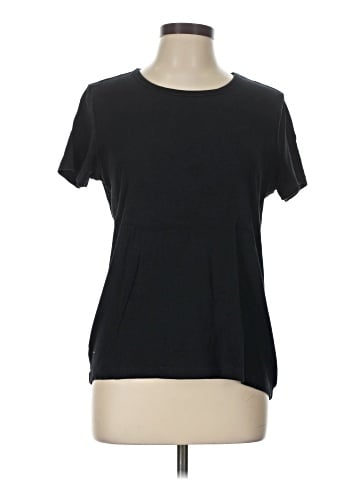 Lands' End Short Sleeve T-Shirt (view 1)