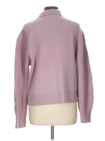 Rag & Bone Cashmere Pullover Sweater (view 2)