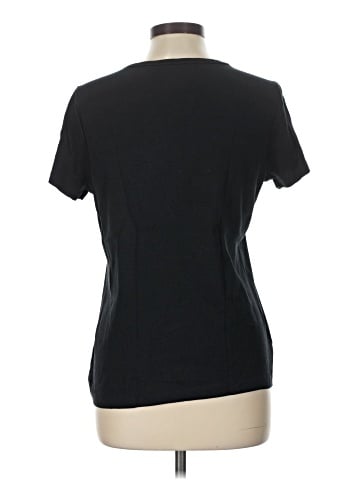 Lands' End Short Sleeve T-Shirt (view 2)