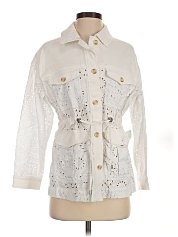 Express Raincoat (view 1)