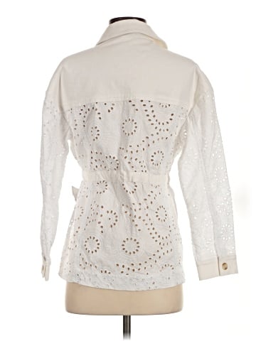 Express Raincoat (view 2)