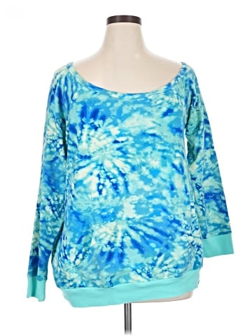 Torrid Pullover Sweater (view 1)