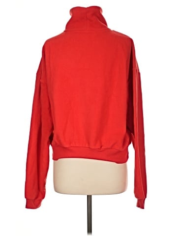 Active by Old Navy Turtleneck Sweater (view 2)