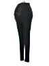 Motherhood Black Active Pants Size M - photo 1
