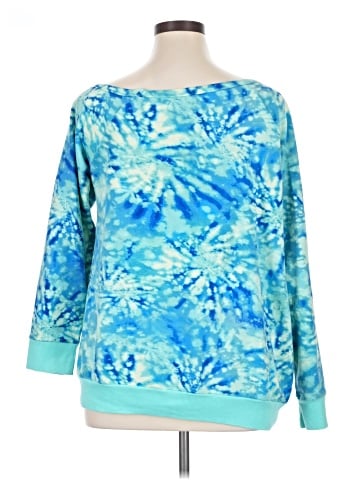 Torrid Pullover Sweater (view 2)