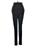 Motherhood Black Active Pants Size M - photo 2