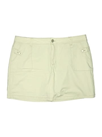 Faded Glory Skort (view 1)