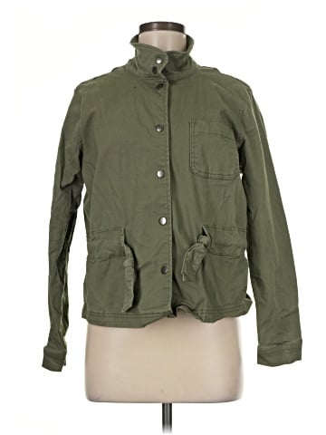 LC Lauren Conrad Jacket (view 1)