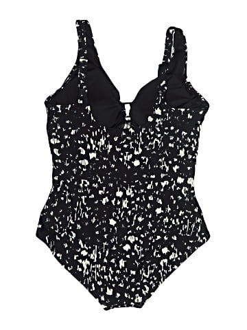 DKNY One Piece Swimsuit (view 2)