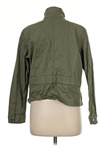 LC Lauren Conrad Jacket (view 2)