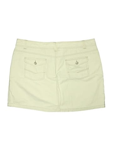 Faded Glory Skort (view 2)