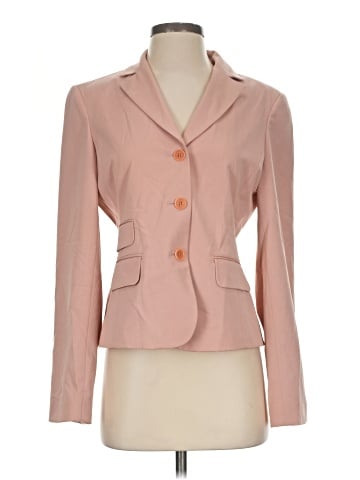 BCBGMAXAZRIA Blazer (view 1)