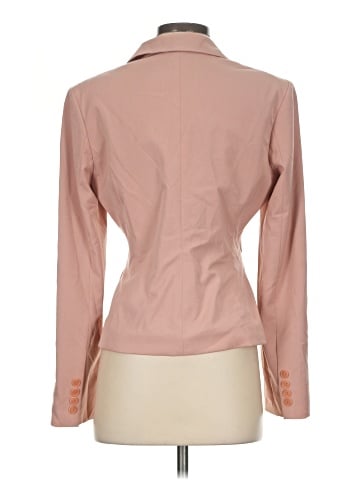 BCBGMAXAZRIA Blazer (view 2)