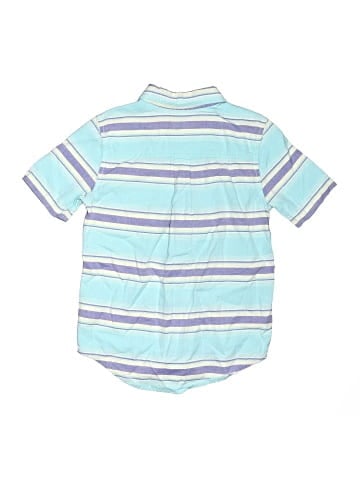 The Children's Place Short Sleeve Button-Down Shirt (view 2)