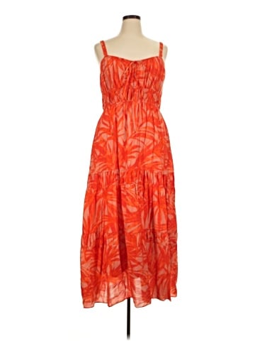 Taylor Casual Dress (view 1)
