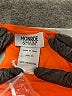Monroe and Main 100% Polyester Orange Cocktail Dress Size S - photo 7
