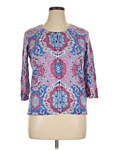 Talbots Cardigan (view 1)