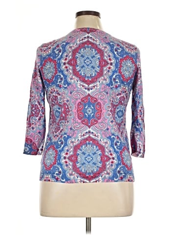 Talbots Cardigan (view 2)