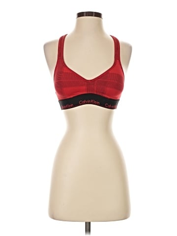 Calvin Klein Sports Bra (view 1)