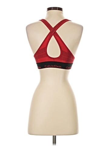 Calvin Klein Sports Bra (view 2)
