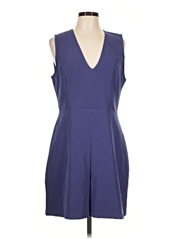 BCBGeneration Cocktail Dress (view 1)