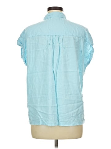 Orvis Sleeveless Button-Down Shirt (view 2)