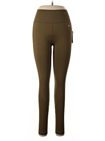 Forever 21 Active Pants (view 1)