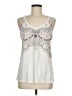 Athleta White Sleeveless Top Size M - photo 1