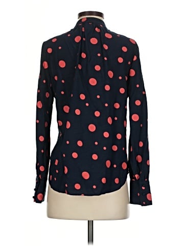 Adriano Goldschmied Long Sleeve Blouse (view 2)