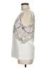 Athleta White Sleeveless Top Size M - photo 5