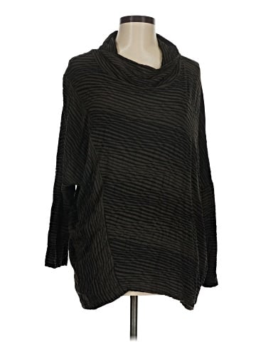 Oska Pullover Sweater (view 1)