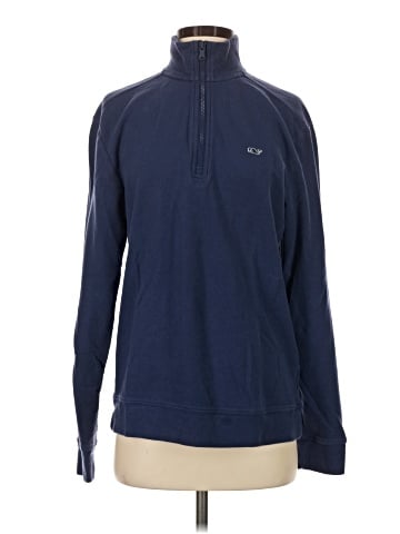 Vineyard Vines Pullover Sweater (view 1)