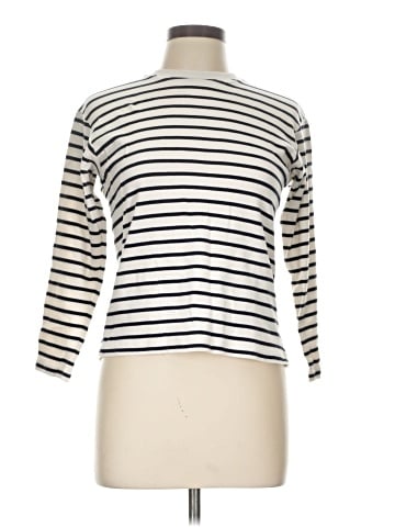 Uniqlo Long Sleeve Turtleneck (view 1)