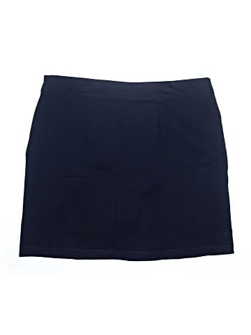 Croft & Barrow Skort (view 1)