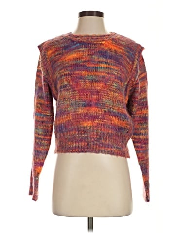 Lucy Paris Pullover Sweater (view 1)
