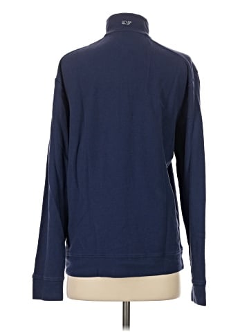 Vineyard Vines Pullover Sweater (view 2)