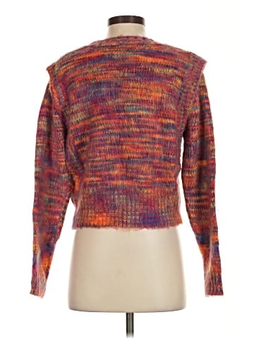 Lucy Paris Pullover Sweater (view 2)